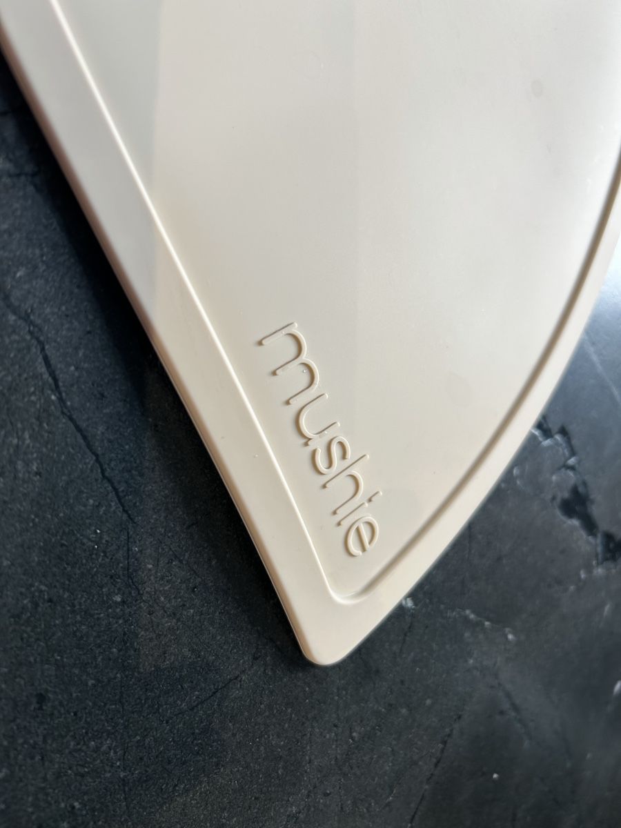 Sottobicchieri: Mushie Tischset Tischmatte Silikon neu – Nuovo (secondo la descrizione) da Orpund venduto da dionaea14