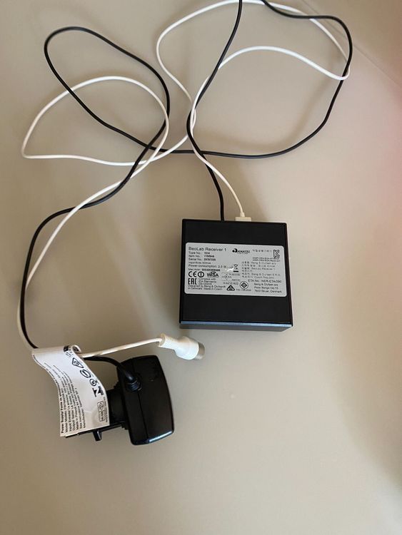 Bang Olufsen BeoLab receiver Wi-Fi (Gebraucht) in Pully für CHF 140 ...
