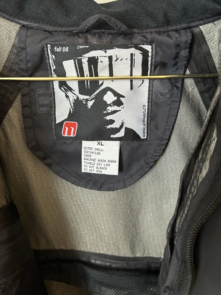 Jacken: Jacke Giacca Jacket snowboard Size XL – Gebraucht aus St. Moritz von end_69pz 7