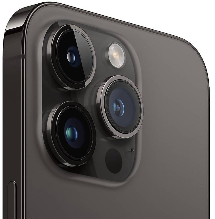 Apple Handys / Smartphones: iPhone 14 Pro 512GB Noir Sidéral – Gebraucht aus Satigny von syl_d9bb 2
