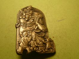 KRIENS 2009 SILBER