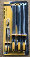 FEILENSET 6TLG. NEU UND ORIGINALVERPACKT