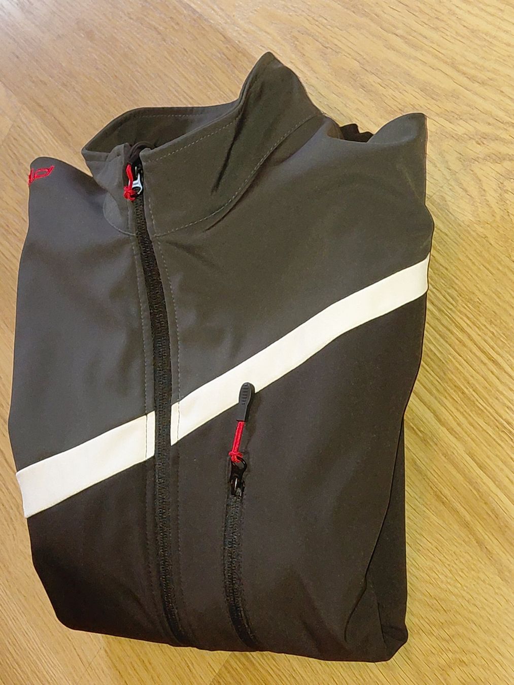 Held Giacche: "HELD" SOFTSHELL JACKE GR XXL NEU – Nuovo (secondo la descrizione) da Bern venduto da wau68 9