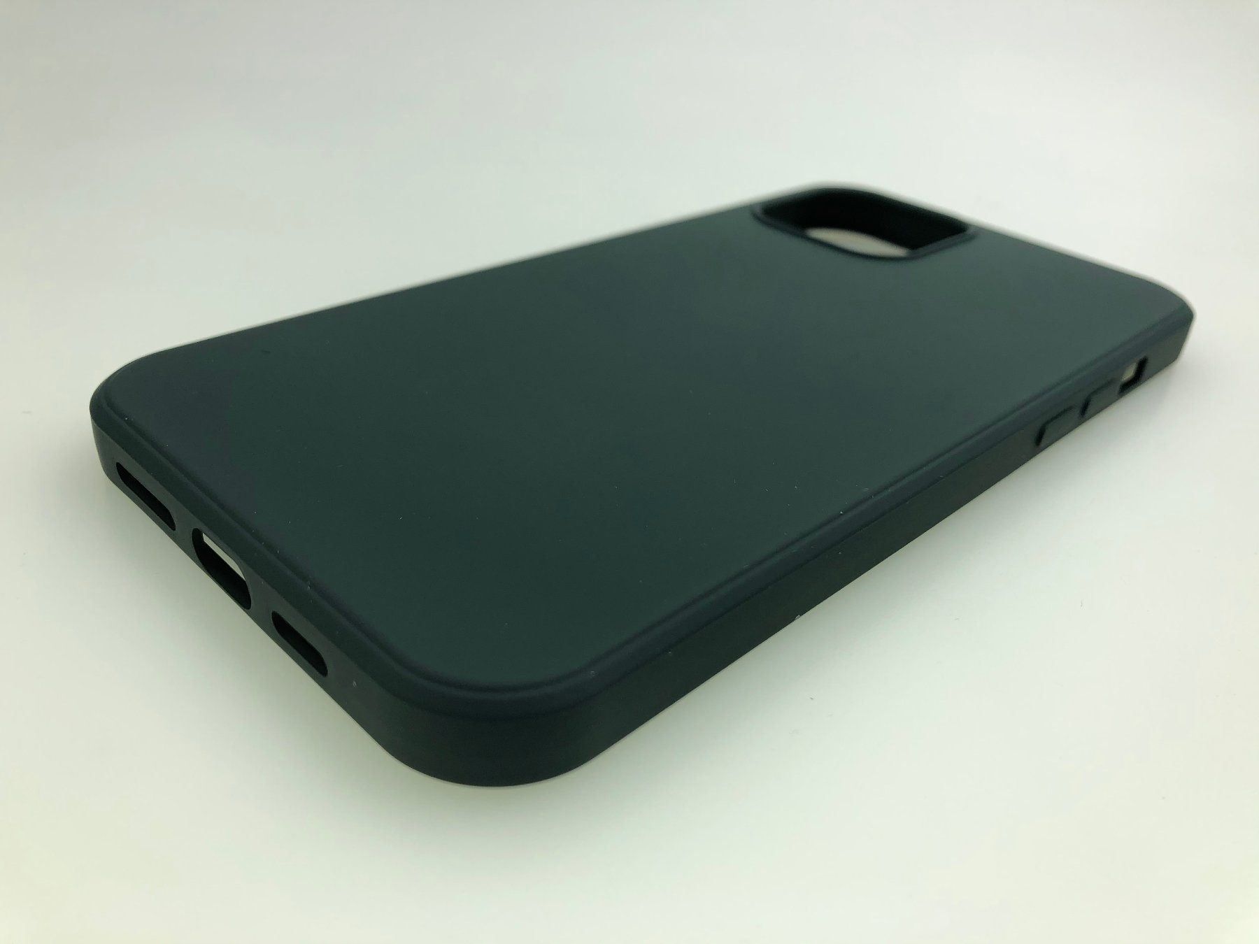 Cover & Protezioni schermo: Iphone 12 pro max Hülle Case Cover – Nuovo e nell'imballaggio originale da Schaffhausen venduto da ky-shop 2