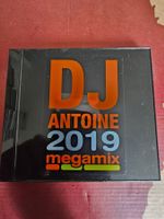 CD - DJ Antoine – 2019 Megamix (House)