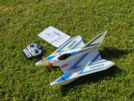RC Flugboot Gemini RTF von Robbe (#3123RTF)