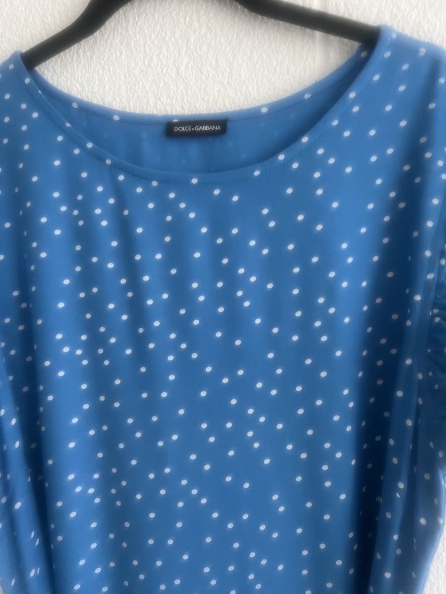 Dolce & Gabbana Vestiti: D&G Kleid – Nuovo (secondo la descrizione) da Zürich venduto da ReStyle. 5