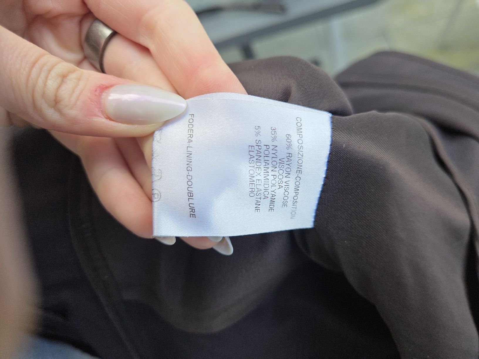 Gucci Giacche: Gucci by Tom Ford Military Jacket | Gr40 – Nuovo e nell'imballaggio originale da Forch venduto da nbi_7srt 9