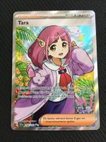 SCR 166 Tara - Pokémon - Stellarkrone - DE