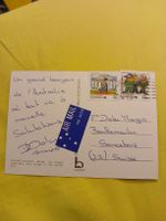 Carte Postale Vintage Sydney Australie Collection 🎁✈️ 57