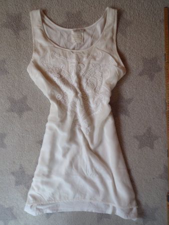NEUES NILE Damen Kleid Gr M