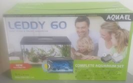 aquario 60x30x30 nuovo