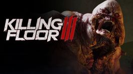 Killing Floor 3 (PC, 2025, Nur der Steam Key Download Code)