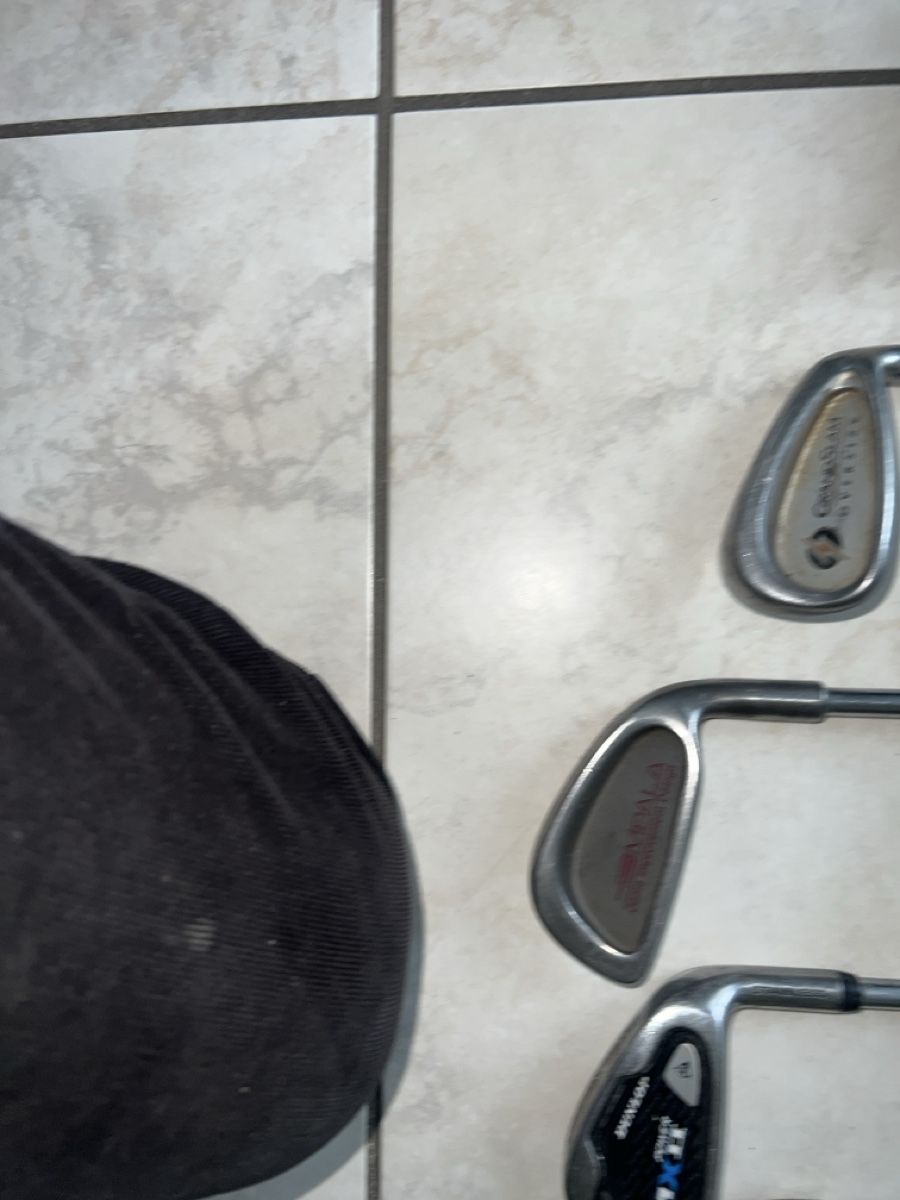 Mazze & Set: Golfset für Kinder – Usato da Neuenhof venduto da Barrakuda2 3