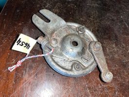 Sachs Mofa Bremsankerplatte