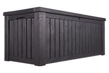 Keter Aufbewahrungsbox Rockwood 570L