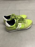 Rifle chaussure