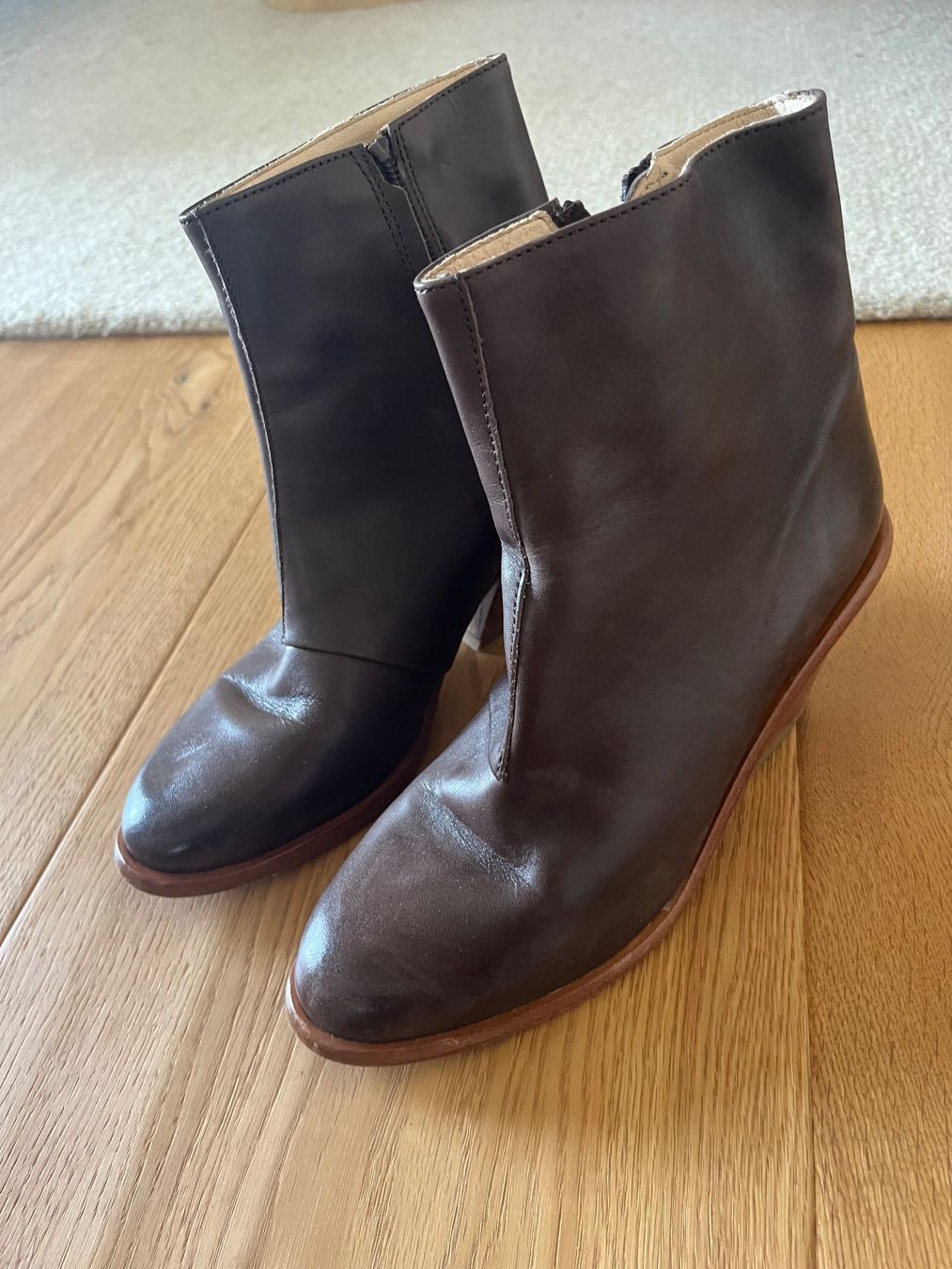 Neosens Scarpe da donna: Schuhe von Neosens – Usato da Riehen venduto da SalomeTramer 3
