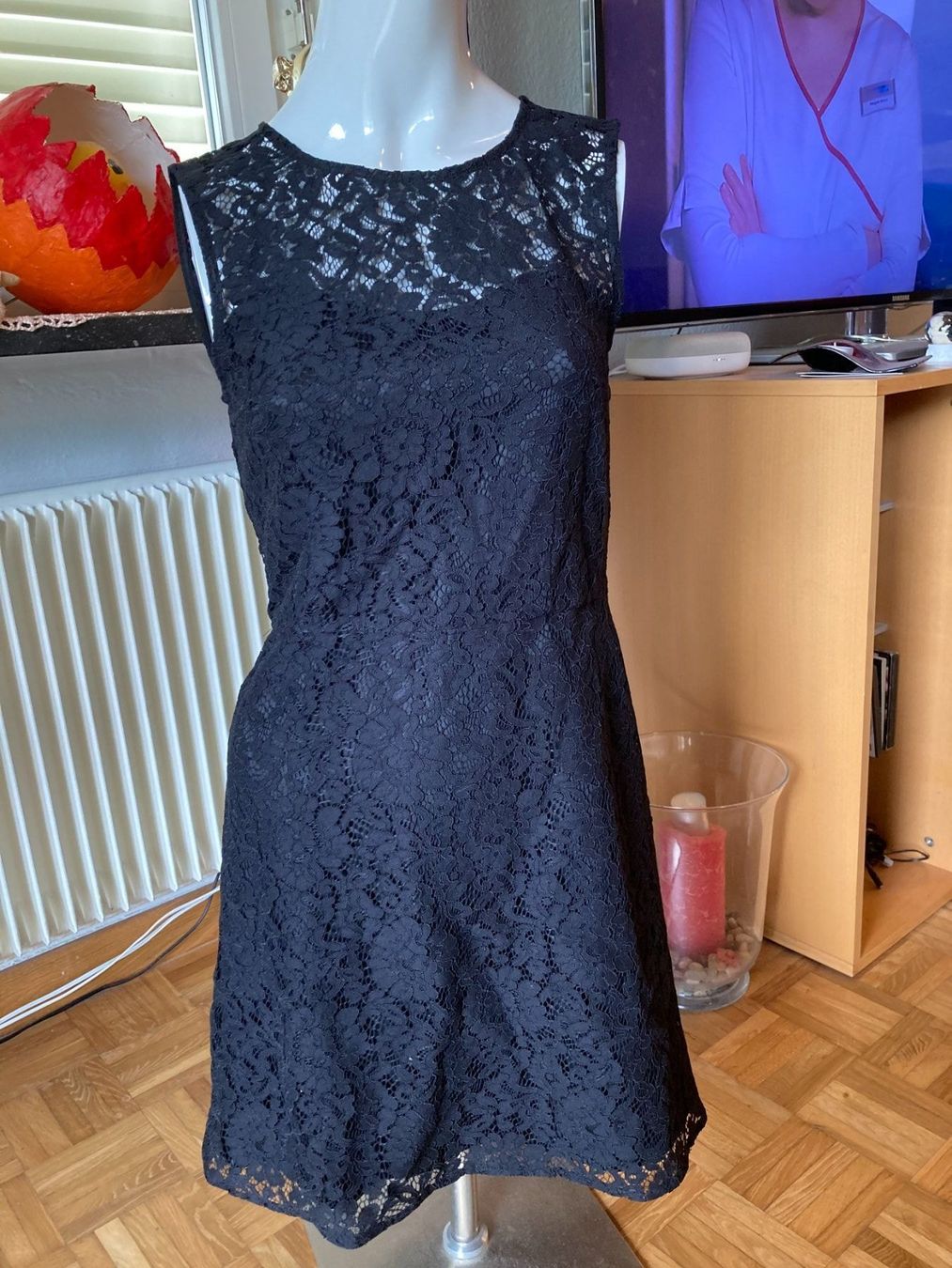 Kleider: Kleid – Gebraucht aus Balsthal von dasesaro