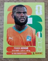 Kessie CIV 10 Panini FIFA World Cup 2026  ⚽🏆
