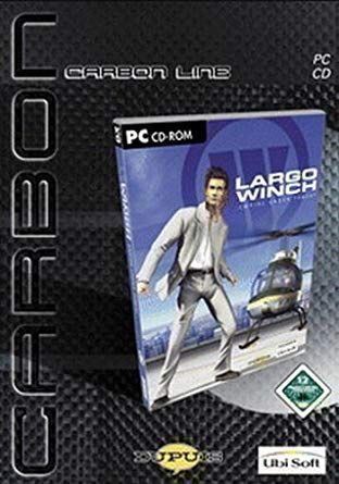 Giochi: Largo Winch Empire under thread – Usato da Volketswil venduto da markdenzler