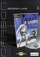 Largo Winch Empire under thread