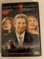 Darf ich Bitten? (2005) DVD 📀 - Jennifer Lopez