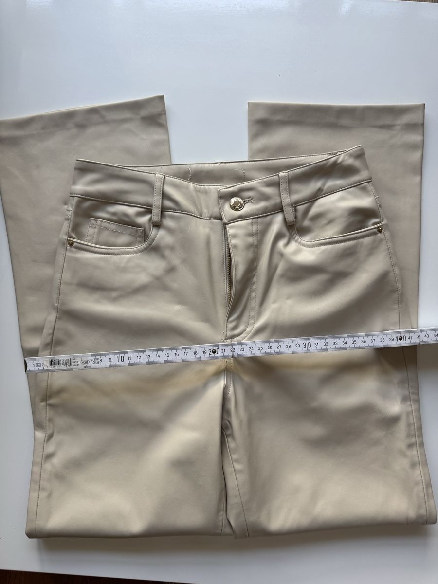 Pantaloni: Kunstlederhose – Usato da Rotkreuz venduto da Mini_mela33 2