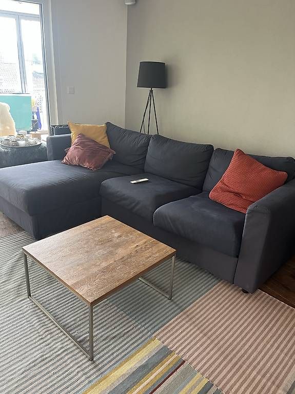 Sofas: Ecksofa – Gebraucht aus Oberwil BL von Justy71