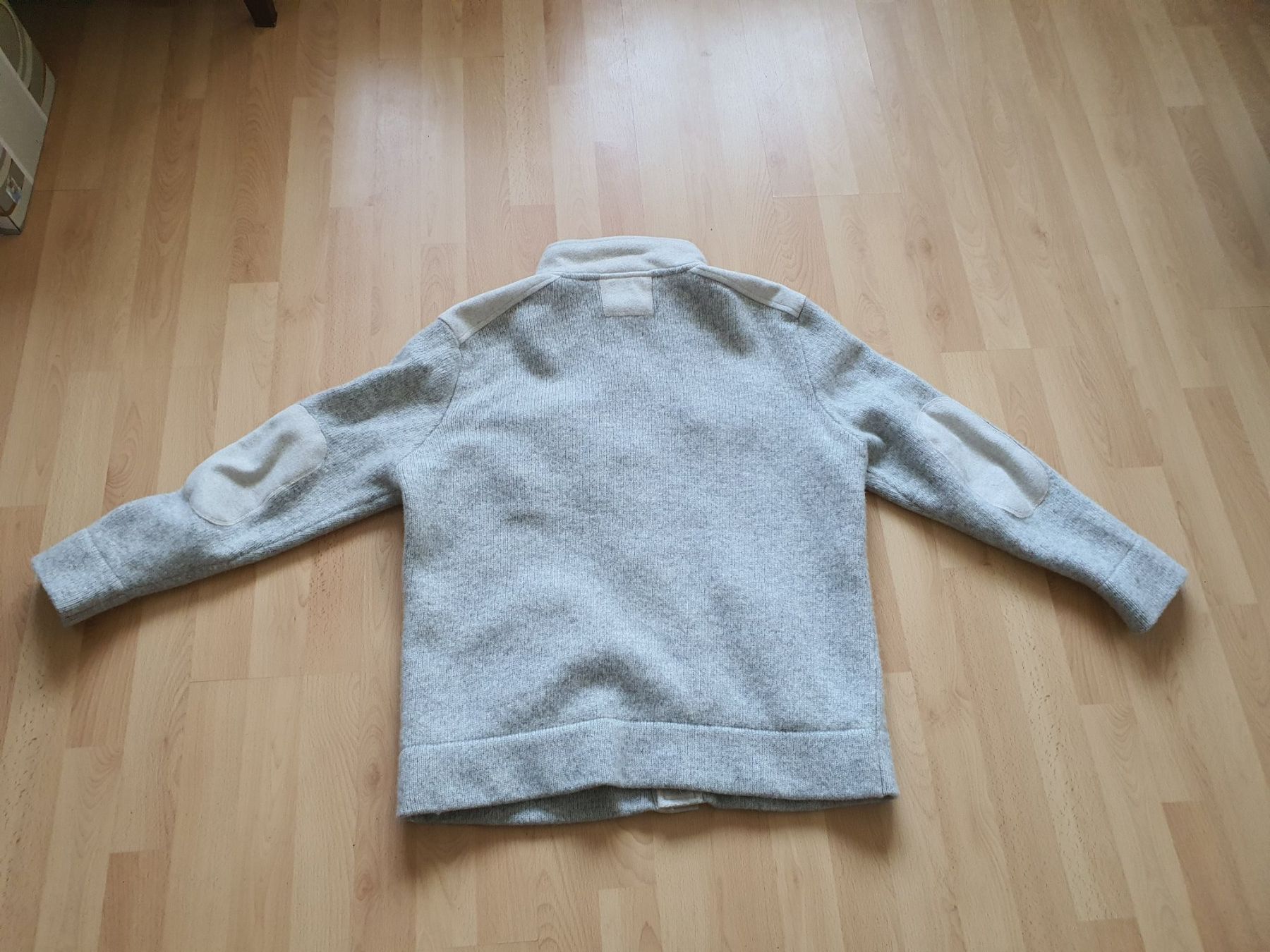Giacche: Ragman Cardigan – Usato da Sursee venduto da sovereign994 1