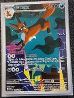 Pitch Black / Gaunux 092/084 (Art Rare) DE