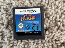 Pogo Island für Nintendo DS