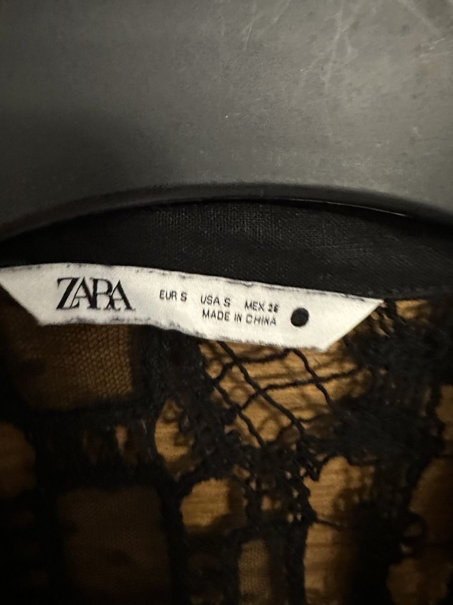 Zara Blusen: Zara Bluse S – Neu (gemäss Beschreibung) aus Basel von BSLina 1