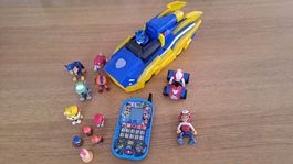 Lot Paw Patrol