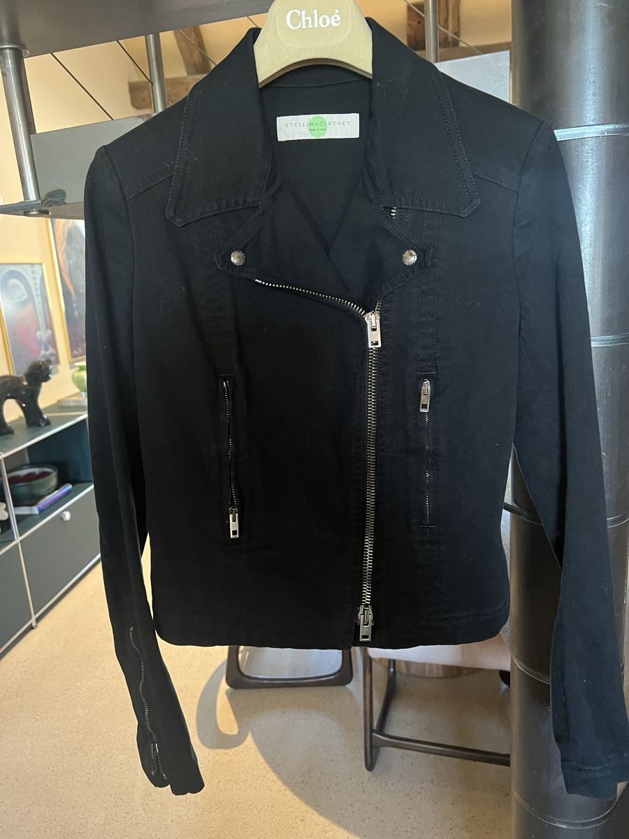 Giacche: Stella McCartney jacke – Usato da Dietikon venduto da k.mirella