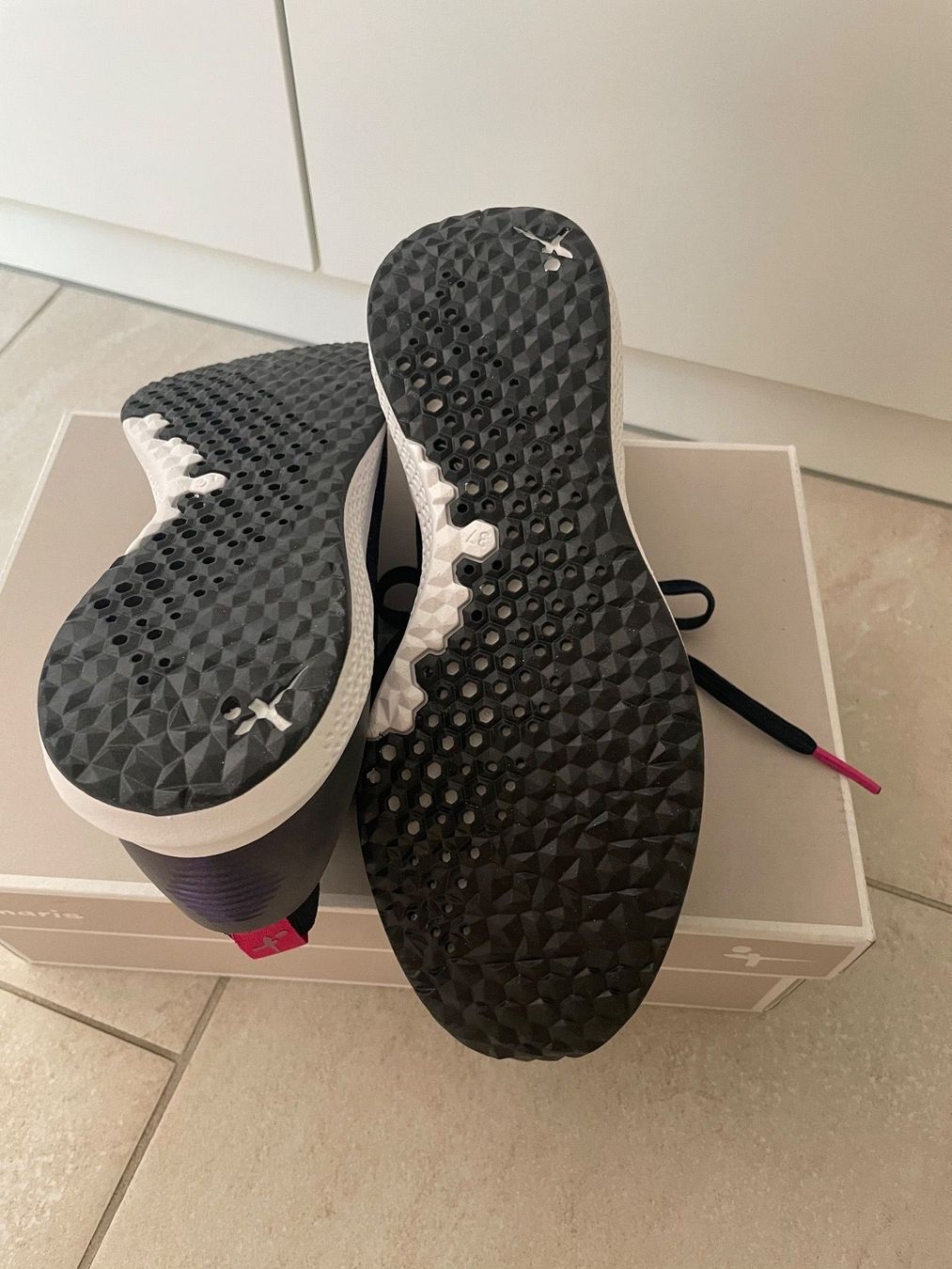 Tamaris Scarpe da donna: Tamaris Sneaker Gr 37 – Nuovo e nell'imballaggio originale da Hellikon venduto da Giojo 2