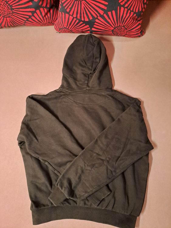 Pulls & Sweat-shirts: Sweat à capuche noir – D'occasion à Morges par kutabeach 1