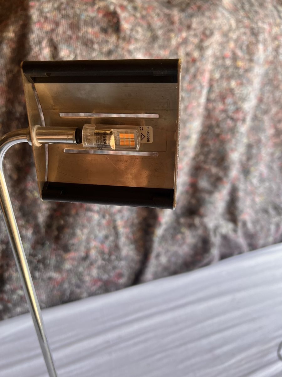 Lampade: Tischlampe Lumess (44) – Usato da Glattfelden venduto da maa_qcj8 3