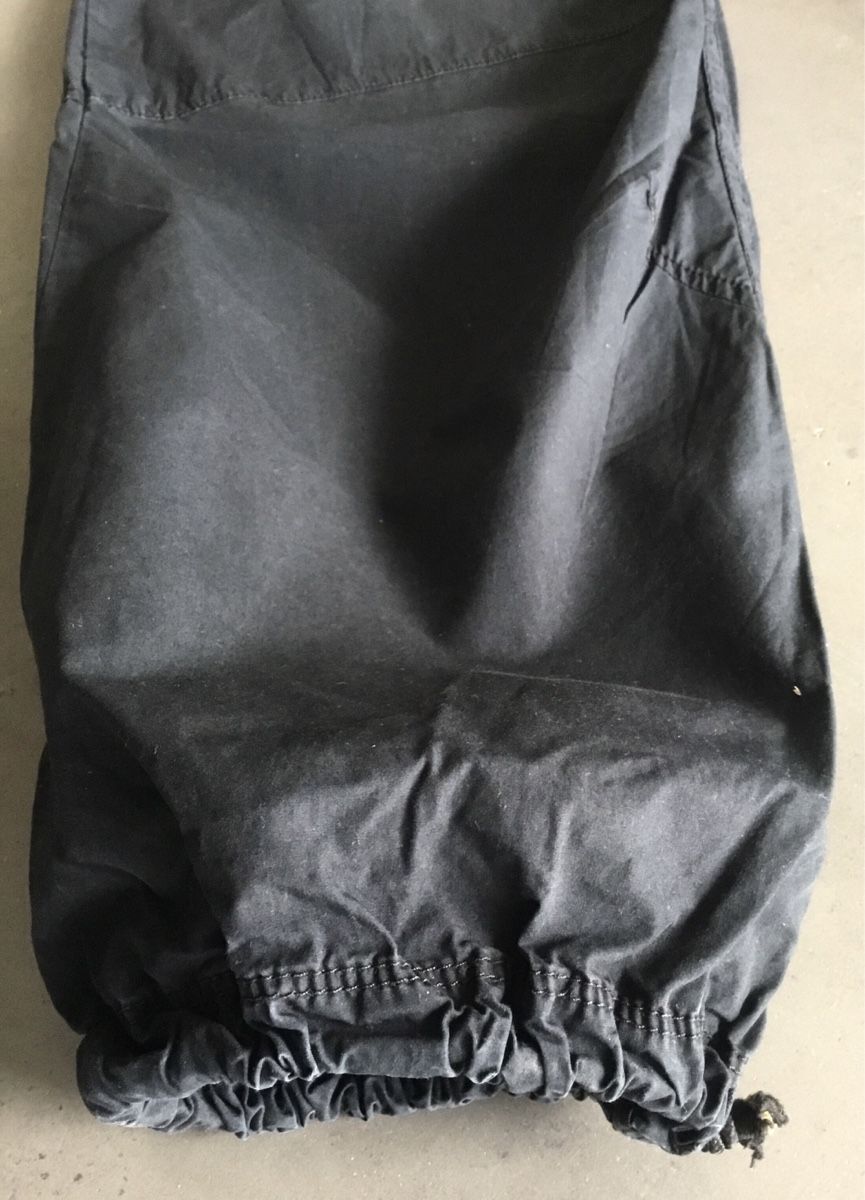 Nike Pantaloni: NIKE Freizeithose – Usato da Eggersriet venduto da Wiese61 7