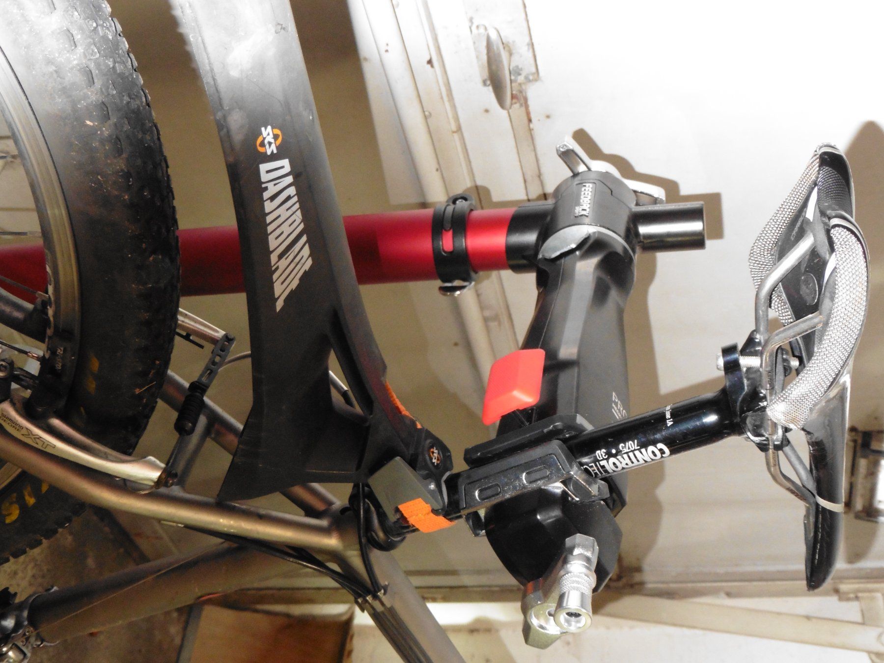 Litespeed Biciclette: Litespeed OBED Titan – Usato da Kehrsatz venduto da Rolli64 4