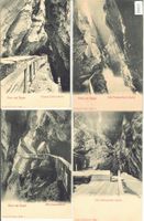 4 AK - Tamina-Schlucht