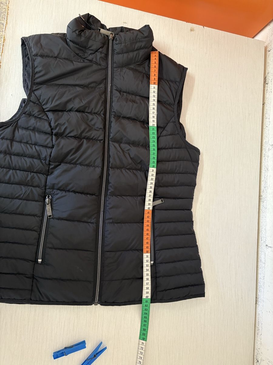 Gilets & Westen: S.OLIVER DameGilet grösse 40 – Gebraucht aus Thun von jeff070 4