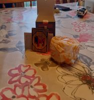 Figurine Minecraft,  Madco Frites
