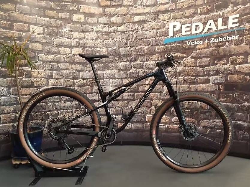 Simplon Vélos: Simplon Cirex XTR-12 – D'occasion à Löhningen par inf_fb2h