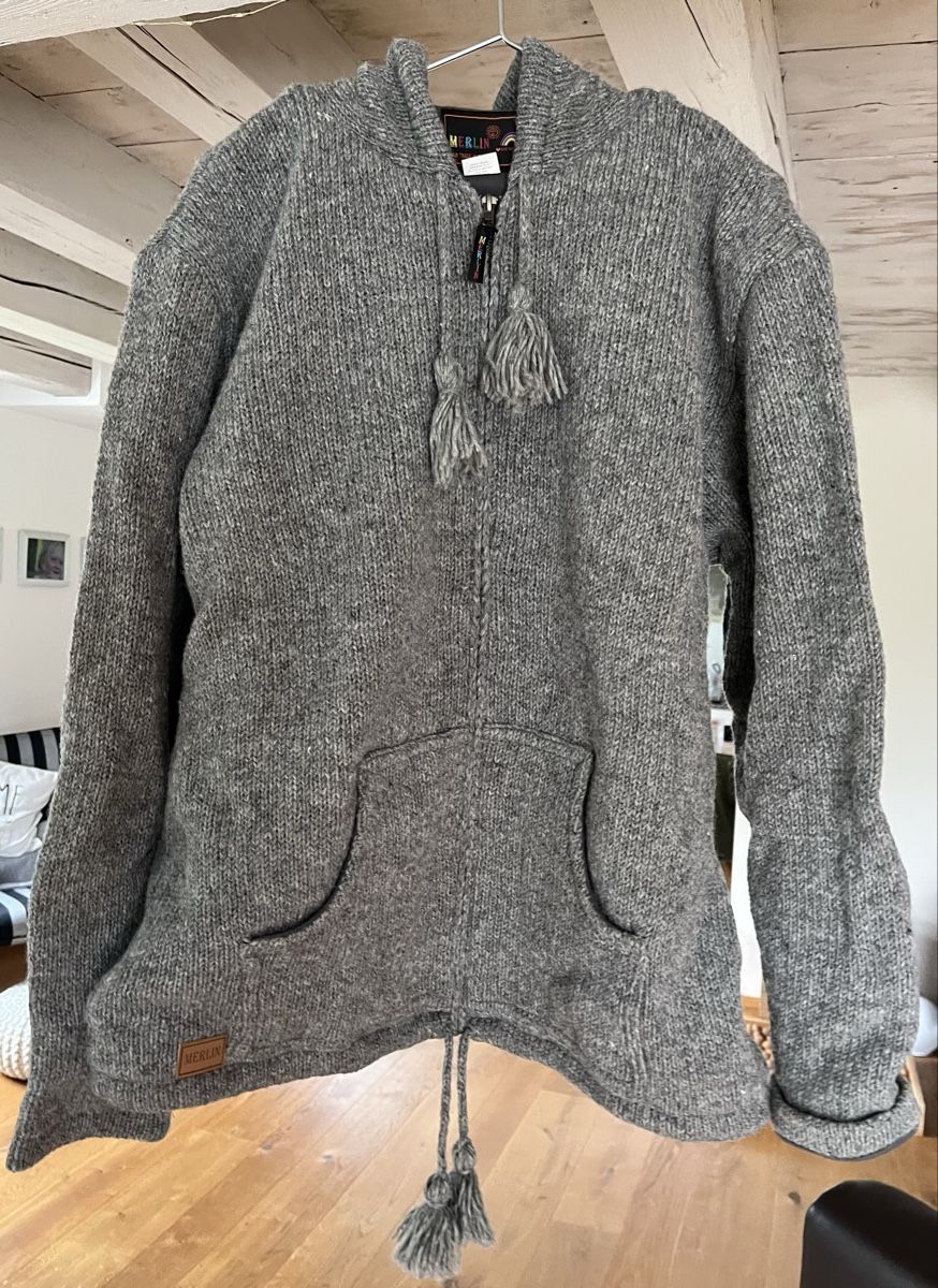 Jacken: Jacke – Neu und originalverpackt aus Bubikon von shaolin01