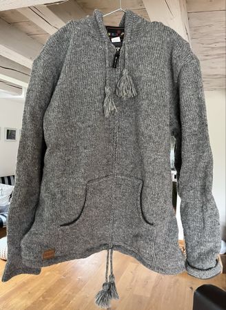 Jacke