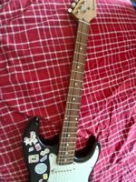 Elektrische Gitarre
