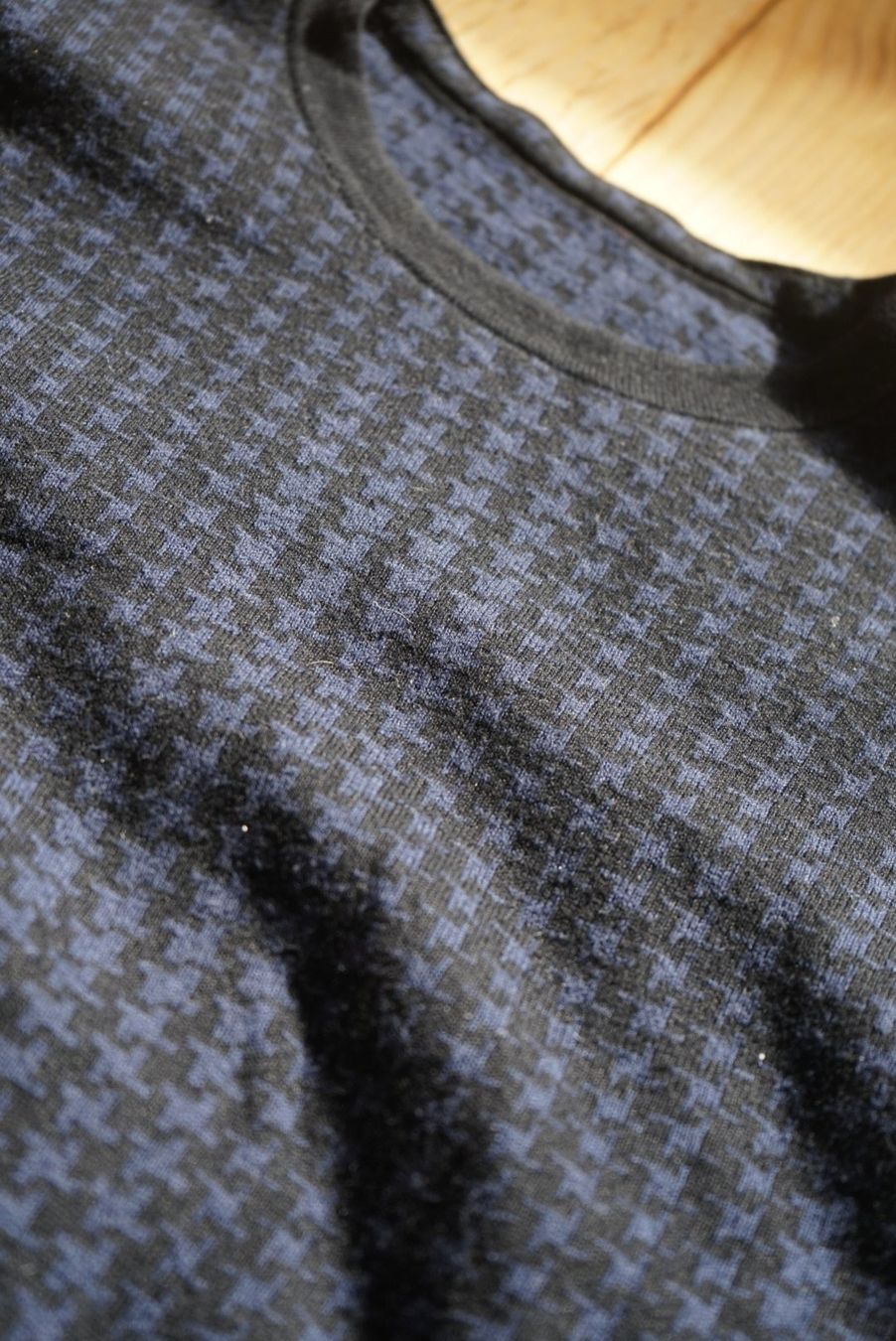 Hugo Boss Pulls & Sweat-shirts: Herren Pullover Hugo Boss blau langarm – D'occasion à Bern par Nicolas.Tim 1