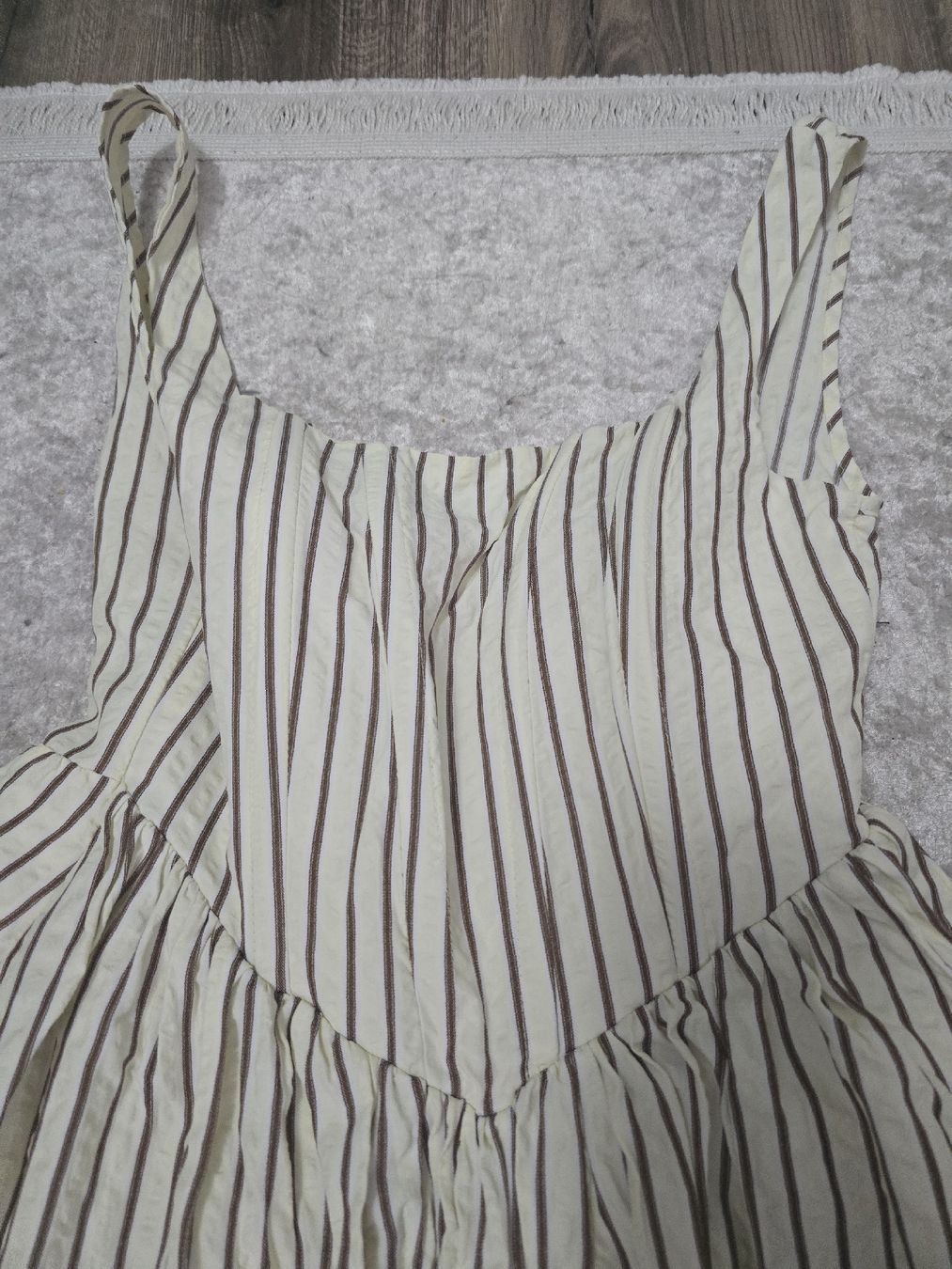 Shein Kleider: Robe – Neu (gemäss Beschreibung) aus Tramelan von Andreia25 1