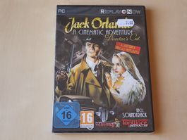 Jack Orlando neu und ovp